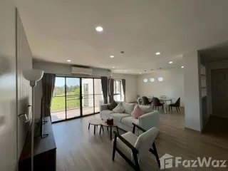 For rent 2 ベッドルーム condo in Ban Chang, Rayong