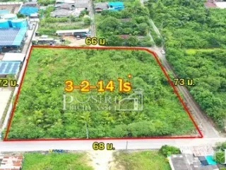Продажа Участок в Krathum Baen, Самутсакхон