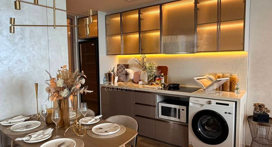 For sale 2 bedrooms condo 