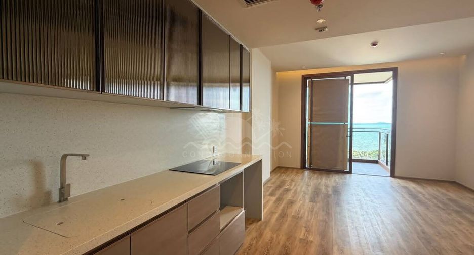 For sale 2 bedrooms condo 