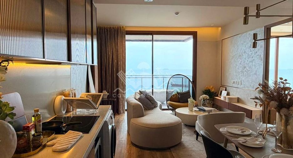 For sale 2 bedrooms condo 