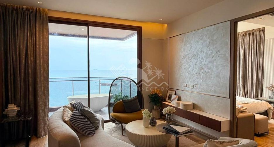For sale 2 bedrooms condo 