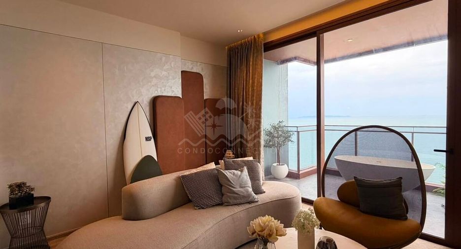 For sale 2 bedrooms condo 