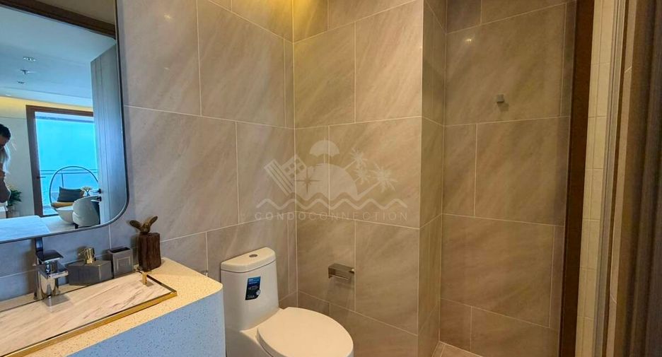 For sale 2 bedrooms condo 