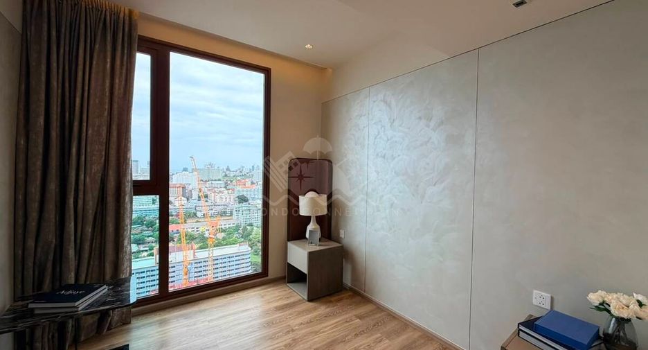 For sale 2 bedrooms condo 