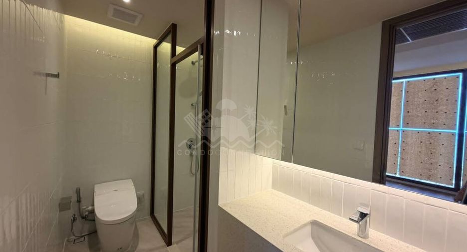 For sale 2 bedrooms condo 