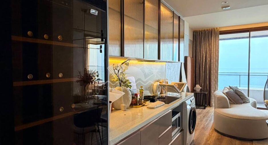 For sale 2 bedrooms condo 