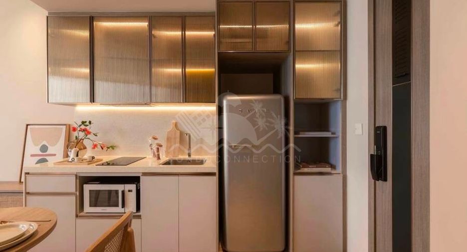 For sale 1 bed condo 