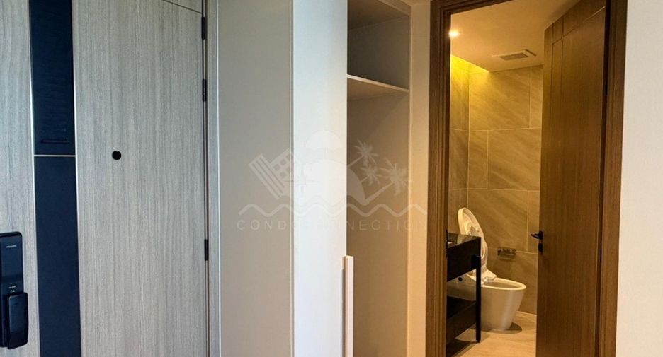 For sale 1 bed condo 