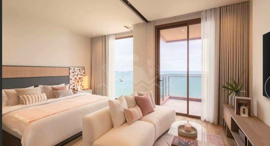 For sale 1 bed condo 