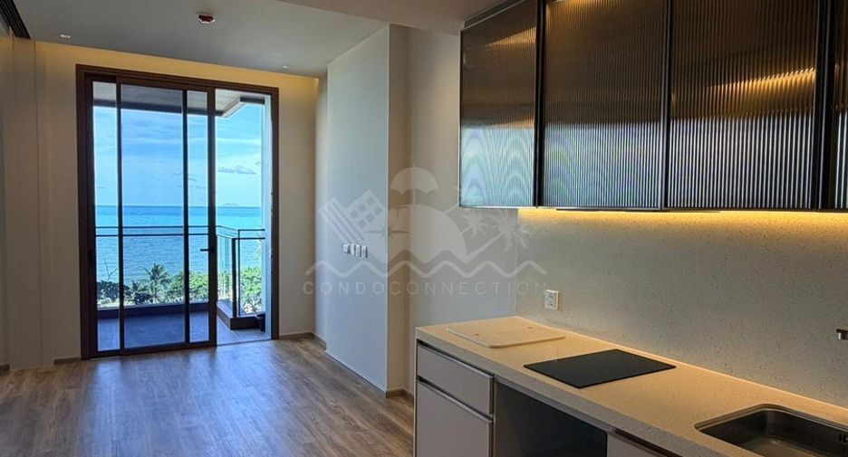 For sale 1 bed condo 