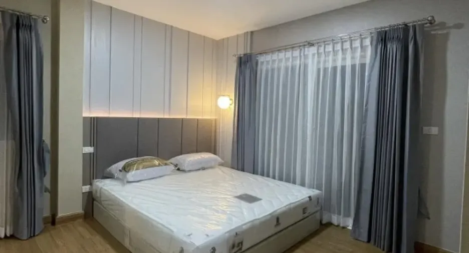 Аренда 3 спальни дом в Bang Phli, Самутпракан