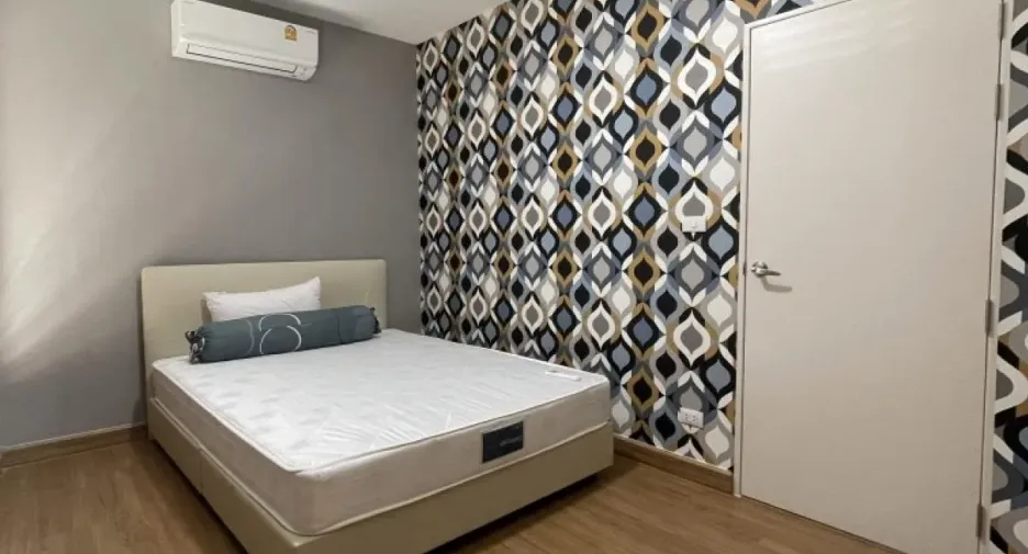 Аренда 3 спальни дом в Bang Phli, Самутпракан