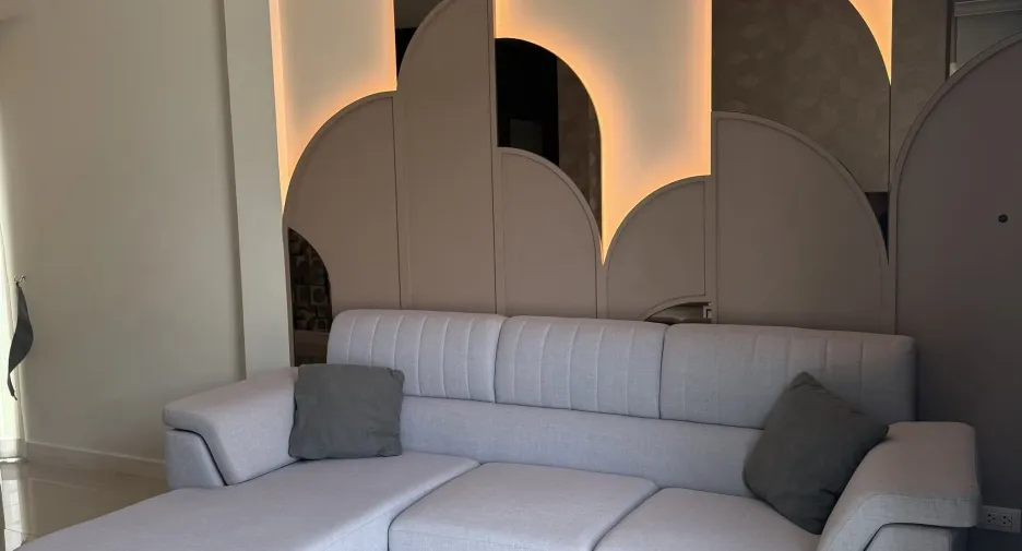 Аренда 3 спальни дом в Bang Phli, Самутпракан