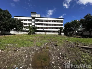 For sale land in Mueang Chiang Mai, Chiang Mai