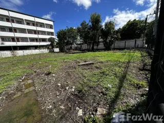 For sale land in Mueang Chiang Mai, Chiang Mai