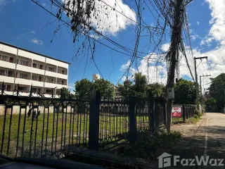 For sale land in Mueang Chiang Mai, Chiang Mai