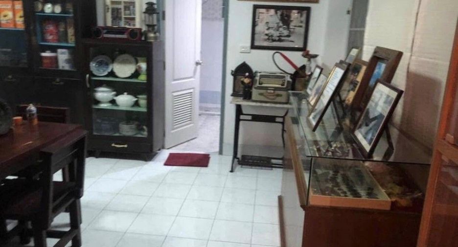 Casa adosada en venta de 2 habitaciones en Mueang Phuket, Phuket