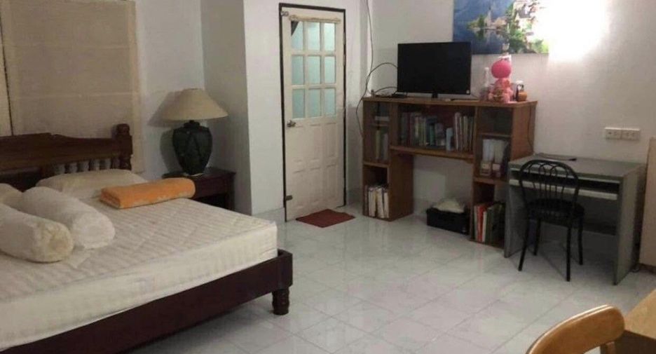 Casa adosada en venta de 2 habitaciones en Mueang Phuket, Phuket