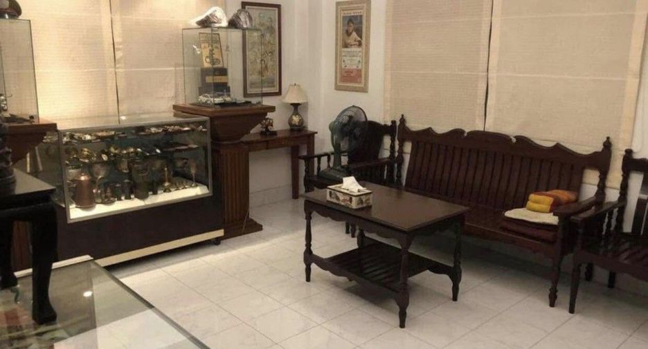Casa adosada en venta de 2 habitaciones en Mueang Phuket, Phuket