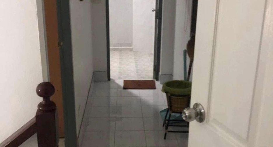 Casa adosada en venta de 2 habitaciones en Mueang Phuket, Phuket