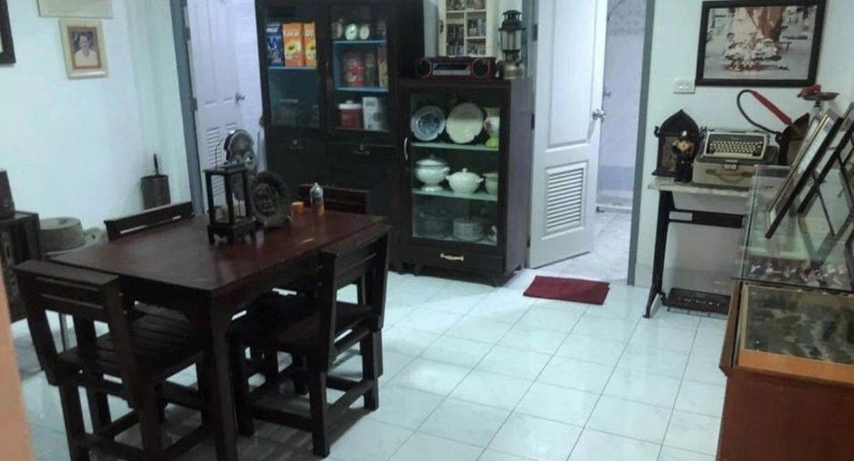 Casa adosada en venta de 2 habitaciones en Mueang Phuket, Phuket