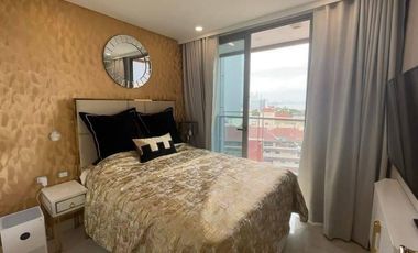 Wohnung zum Kauf mit 1 Zimmer in Jomtien, Pattaya