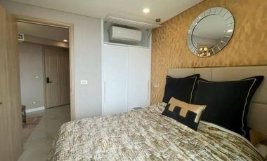 Wohnung zum Kauf mit 1 Zimmer in Jomtien, Pattaya