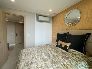 Wohnung zum Kauf mit 1 Zimmer in Bang Lamung, Chonburi