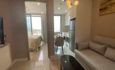 Wohnung zum Kauf mit 1 Zimmer in Jomtien, Pattaya