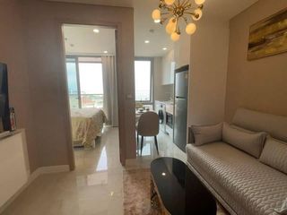 Wohnung zum Kauf mit 1 Zimmer in Bang Lamung, Chonburi