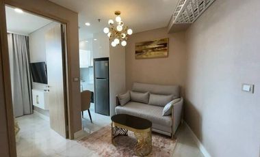 Wohnung zum Kauf mit 1 Zimmer in Jomtien, Pattaya