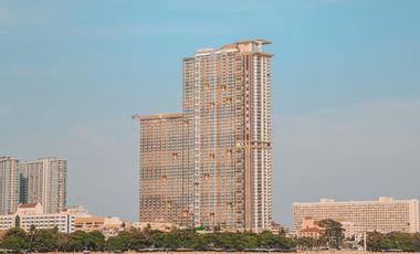 Wohnung zum Kauf mit 1 Zimmer in Jomtien, Pattaya