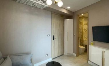 Wohnung zum Kauf mit 1 Zimmer in Jomtien, Pattaya