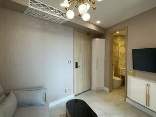 Wohnung zum Kauf mit 1 Zimmer in Bang Lamung, Chonburi