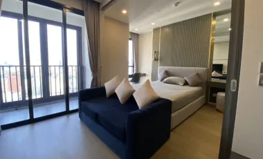 Condo en alquiler de 1 habitaciones en Khlong Toei, Bangkok