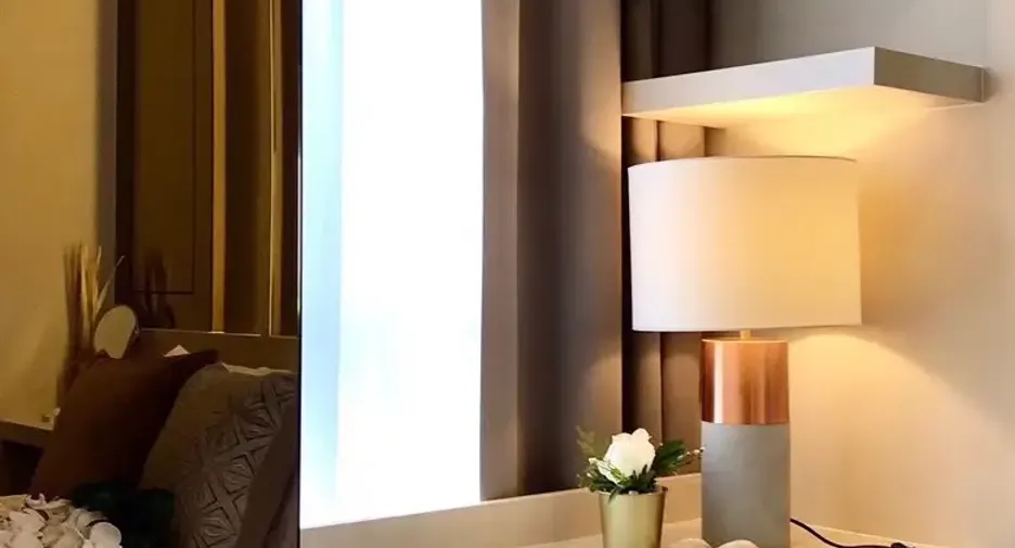 Condo en alquiler de 1 habitaciones en Khlong Toei, Bangkok