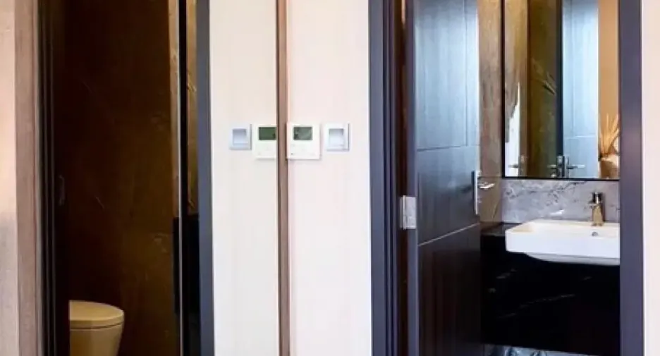 Condo en alquiler de 1 habitaciones en Khlong Toei, Bangkok