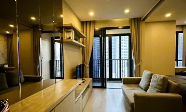 Condo en alquiler de 1 habitaciones en Khlong Toei, Bangkok