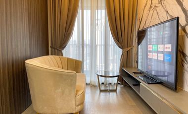 Condo en alquiler de 1 habitaciones en Khlong Toei, Bangkok