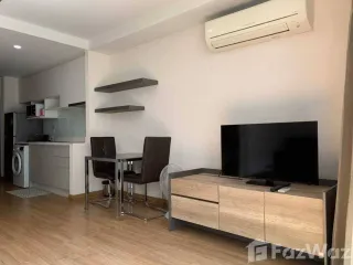 For rent 1 bed condo in Mueang Chiang Mai, Chiang Mai