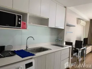 For rent 1 bed condo in Mueang Chiang Mai, Chiang Mai