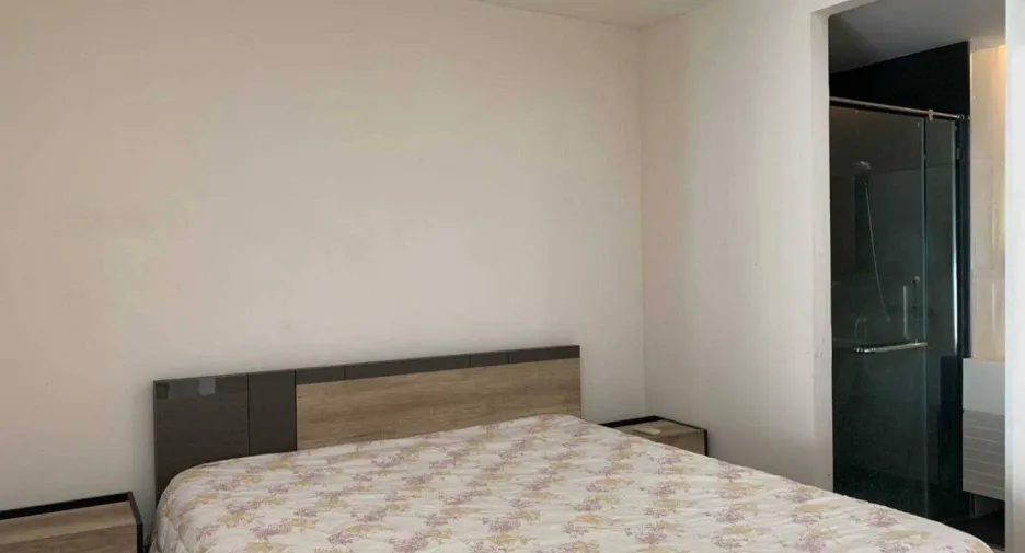 For rent 1 bed condo in Mueang Chiang Mai, Chiang Mai