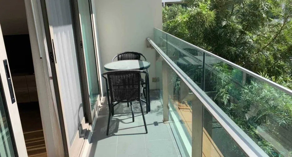 For rent 1 bed condo in Mueang Chiang Mai, Chiang Mai