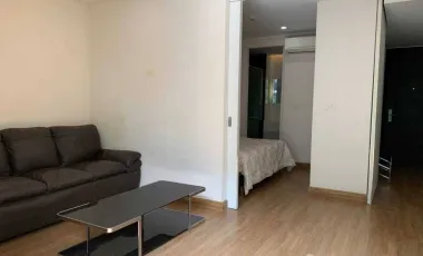 For rent 1 bed condo in Mueang Chiang Mai, Chiang Mai