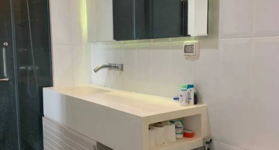 For rent 1 bed condo in Mueang Chiang Mai, Chiang Mai