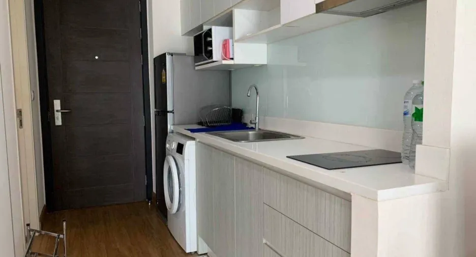 For rent 1 bed condo in Mueang Chiang Mai, Chiang Mai