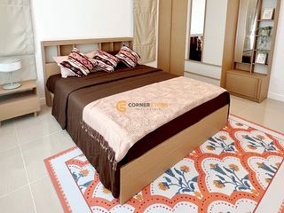 Casa en alquiler de 3 habitaciones en Bang Lamung, Chonburi