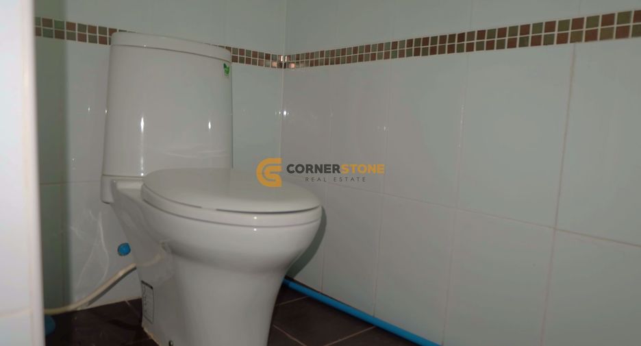 Casa en alquiler y en venta de 3 habitaciones en Bang Lamung, Chonburi