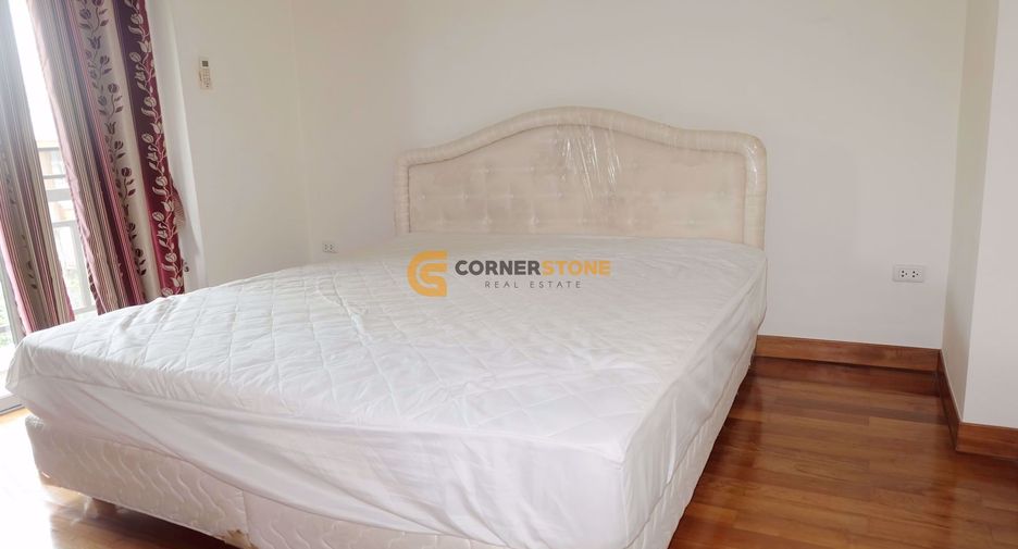 Casa en alquiler y en venta de 3 habitaciones en Bang Lamung, Chonburi